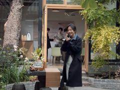 -巴巴新生活·四合院会议·疗愈团建.品牌活动