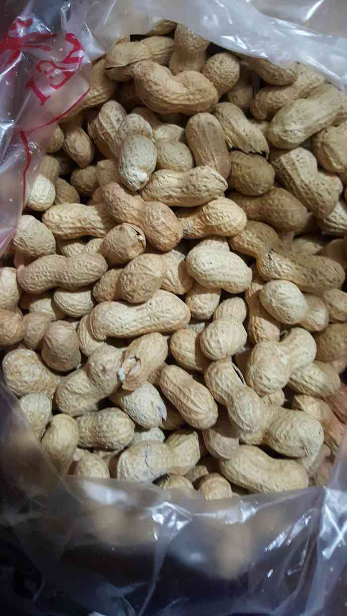 美栗乡(望京中福百货店)-"500克的的东西,服务员自己过秤不满50.