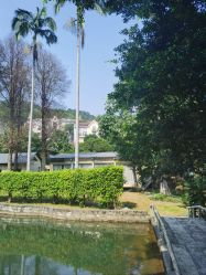 -爱帝宫月子中心(罗湖别墅院)