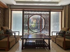 -苏州阳澄湖澜廷酒店-有景阁中餐厅