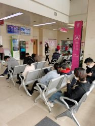 -成都市妇女儿童中心医院(中心院区)