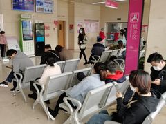 -成都市妇女儿童中心医院(中心院区)