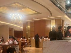 -杭州JW万豪酒店-万豪中餐厅