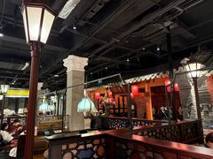 -北平楼·烤鸭·北京菜(牡丹园店)