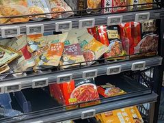 零售区-盒马鲜生(馥邦国际店)