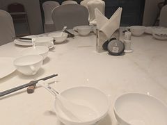 -南太湖山庄·四季轩&国风堂中餐厅