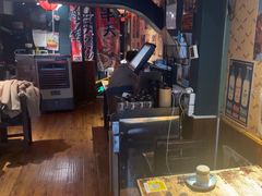 -小川洋风料理(汉街店)