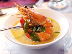 -香港喜来登酒店蚝酒吧