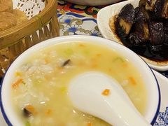 -乌镇那一年小院主题餐厅(甘泉西路店)