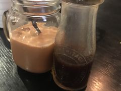 -来龙里 精致 东南亚餐室(万象城店)