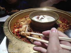 -辣家私厨火锅·龙虾(开发区店)