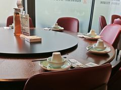 -老馆子·建德菜·山肴鱼鲜(海威新界店)