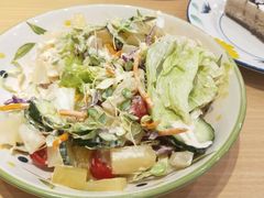 -萨莉亚意式餐厅(天河城购物中心店)