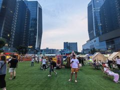 -大族广场Mall&More