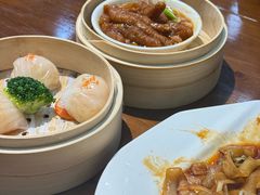 -广州海鲜酒楼(长丰园店)