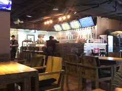 -40+精酿啤酒俱乐部(国投财富广场店)