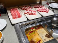 -海底捞火锅(贵和购物中心店.原鲁能城店)