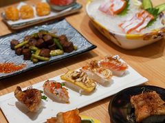 -禾绿寿司(星光68广场店)