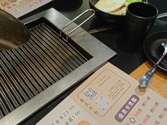 -千寻烧肉(政务区店)