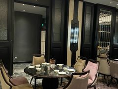 -中山保利艾美酒店-乐美中餐厅