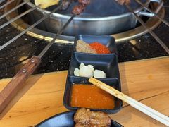 -水浒烤肉(国贸店)