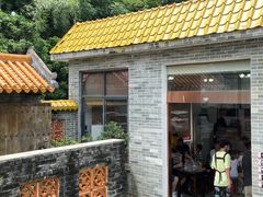 -周大娘牛乳(旧寨古村总店)