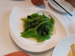 -月福京味斋·烤鸭店·北京菜(鼓楼总店)