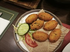 -澳门木偶葡国餐厅(珠海店)