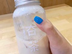 -夻茶HUATEA(水晶郦城店)
