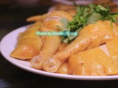 -瑞记湛江鸡饭店·粤西第一鸡(粤垦店)