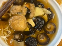 -龙华素斋(龙华路店)