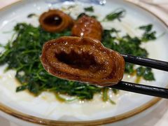 草头圈子-老正兴菜馆(福州路店)