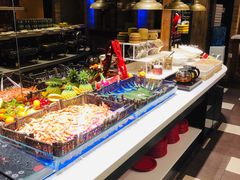 生鱼片-好伦哥比萨烤肉自助(马家堡店)