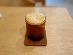 柠檬美式冰-常识咖啡common sense(春熙路店)