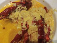 -叶派龙虾•招牌香辣蟹·海鲜(中海国际店)