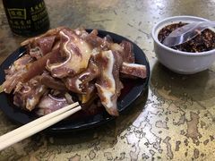 猪耳朵-惠丰源烩面馆(经七路店)