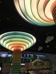 -玩塾品格乐园(宇宙太空龙旗店)