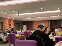 大堂-紫光园(顺义店)