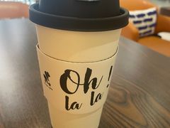 -NOVAE CAFE 咖啡·可颂(望京店)