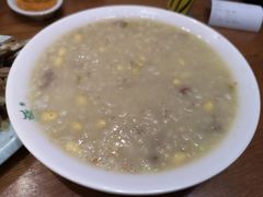 -清真益鑫羊肉手抓馆(南大街店)