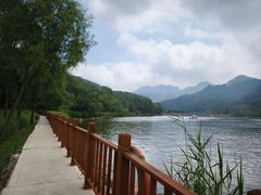 -玉渡山自然风景区