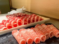 -海底捞火锅(西单店)