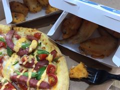 -达美乐比萨(长清路店)