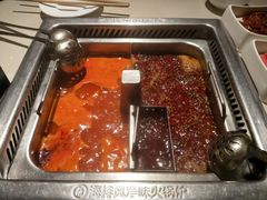 -海底捞火锅(上元大街店)