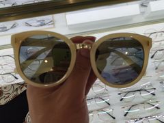 -潘多拉眼镜·蔡司依视路明月(潘家园店)