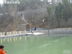 -解放人民公园