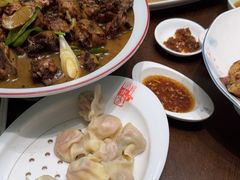 -俏东方·海味水饺·青岛菜(崂山店)