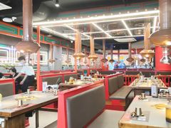 -明洞王妃家烤肉(苏州中心星悦汇店)
