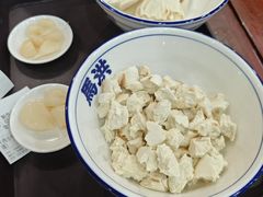 -清真·马洪小炒泡馍馆(钟楼回民街店)