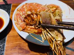 -汉巴味德(大悦城店)